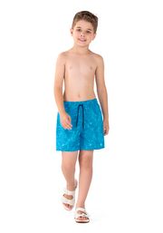 Shorts Infantil - Boca Grande